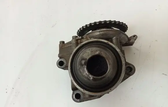 Seat Ibiza IV (6J,6P) Oil pump 03D115105G