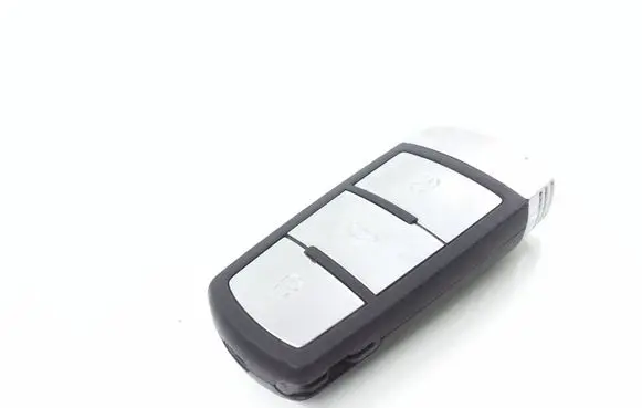 Ignition key/card