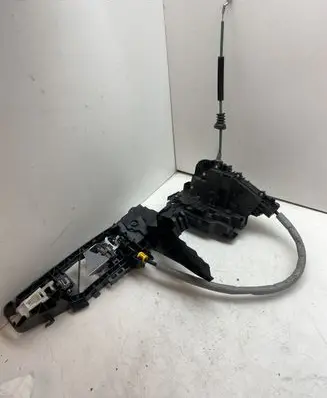 Mercedes-Benz GLC X253 C253 Front door lock A2220063999 A0997202000