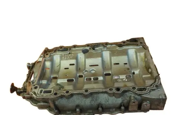 Audi A3 S3 8P Oil sump 06J103603T