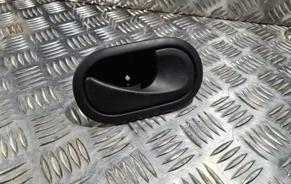 Renault Scenic II - Grand scenic II Rear door interior handle 8200028486