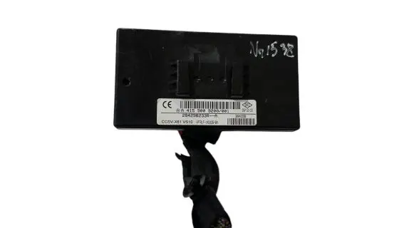 Mercedes-Benz Citan W415 Comfort/convenience module 284298233R A4159009200 VP3F1F14D035BA