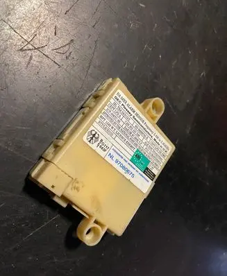 BMW Z3 E36 Alarm control unit/module 8385421 52010408F