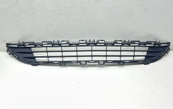 Mercedes-Benz EQC Front bumper lower grill A2938850601