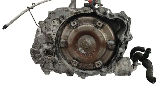 Citroen C5 Electric car Transmission 20GK05