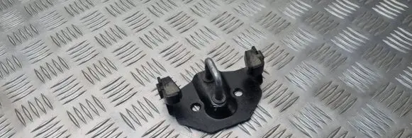 Opel Astra H Trunk lock loop 13203495 495058724