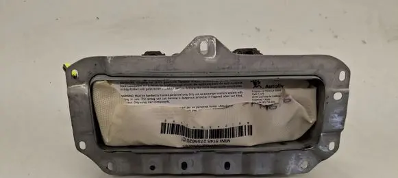 Mini One - Cooper Coupe R56 Passenger airbag 604031800B