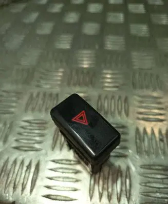 Mazda 3 I Hazard light switch 03750330