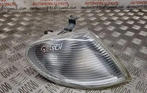 Ford Galaxy Front indicator light 185133B