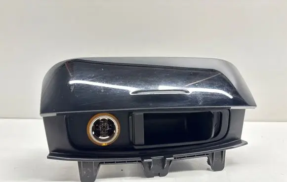Peugeot 508 Ashtray (front) 9686445477 1019701