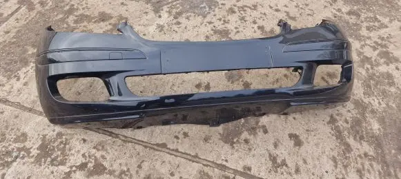Mercedes-Benz A W169 Front bumper