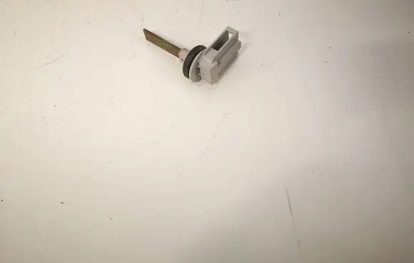Volkswagen Caddy Interior temperature sensor 3D0907543A