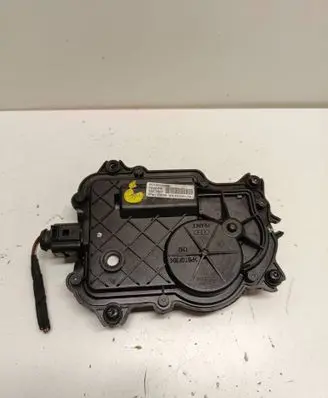Volkswagen Phaeton Rear door soft close latching motor 3D0837059B SN3D035174