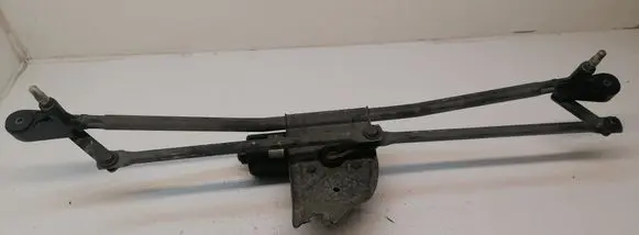 Ford Transit Front wiper linkage and motor YC1517504BE 404523