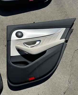 Mercedes-Benz E AMG W213 Door card panel trim set A2137209304