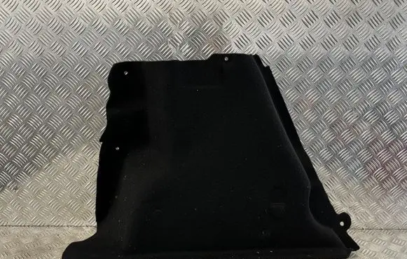 Dacia Sandero III Trunk/boot side trim panel PU11998