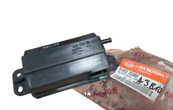 KIA Magentis Active carbon filter fuel vapour canister 314532G000