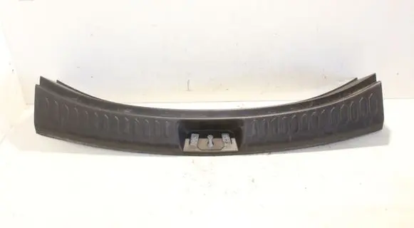 KIA Sportage Trunk/boot sill cover protection 85770-3U010