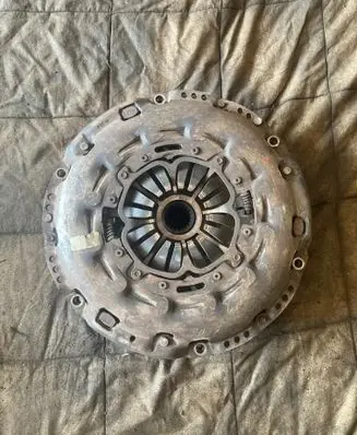 Lexus IS 220D-250-350 Clutch set kit 312500W070