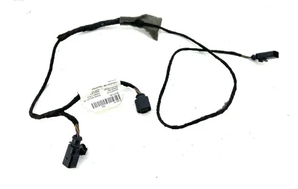Volkswagen Transporter - Caravelle T5 Sliding door wiring loom 7E0971691