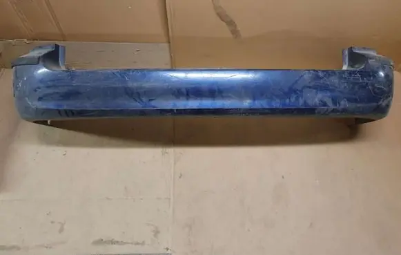 KIA Carnival Rear bumper 0K56A55020