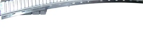 Porsche Cayenne (9PA) Tailgate/trunk/boot lid 7P0863459E