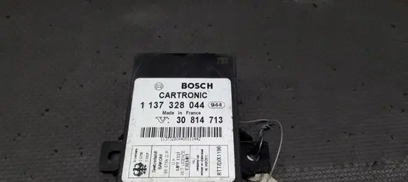 Volvo S40, V40 Injection control unit/module 30814713
