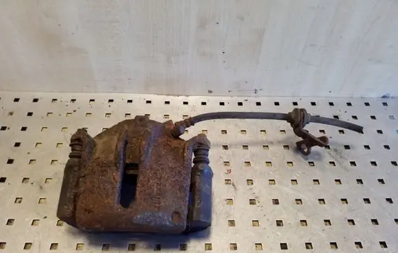 Renault Megane II Front brake caliper