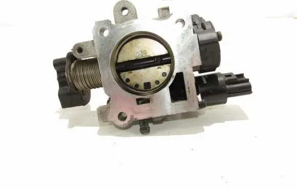 Chrysler PT Cruiser Electric throttle body valve kodo