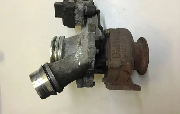 Mini Cooper Countryman R60 Turbo 7812318 54359700039 781231805