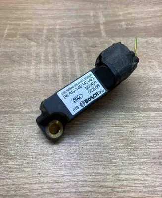 Ford Focus Airbag control unit/module 98AG14B342AD WithPlug