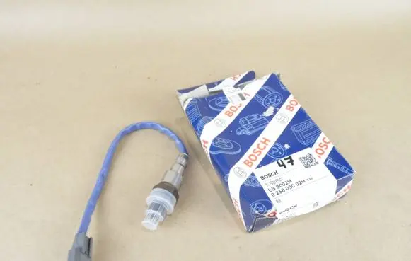 Nissan Qashqai Lambda probe sensor 0258030024H LS3002H