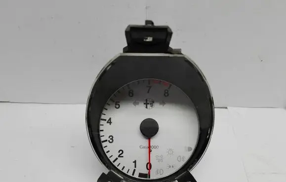 Alfa Romeo 156 Speedometer (instrument cluster) 6850840070