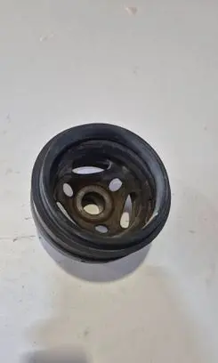 Ram 1500 DT Crankshaft pulley 68269456AD
