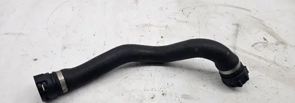 BMW 7 E65 E66 Engine coolant pipe/hose 10305924 7789399