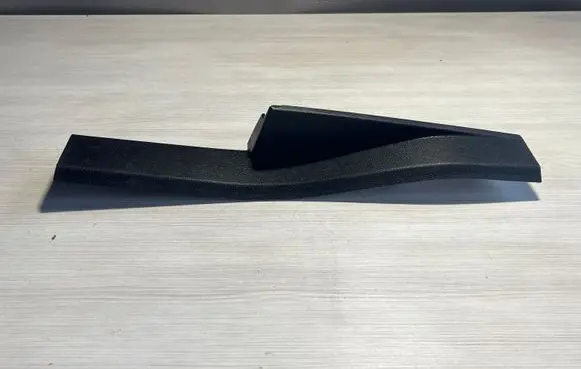 Ford Galaxy Rear sill trim cover EM2BR13245AEW