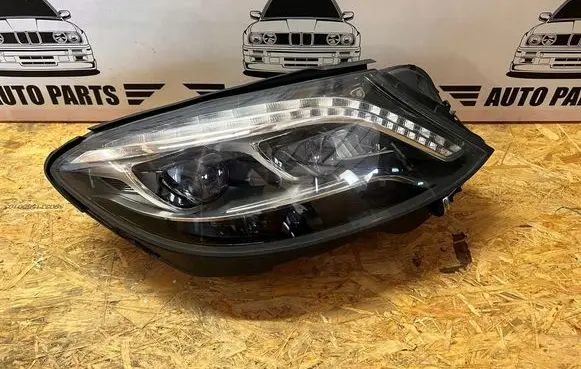 Mercedes-Benz S W222 Headlights/headlamps set A2229060802