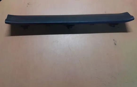 Mazda CX-7 Rear sill trim cover EG2168710