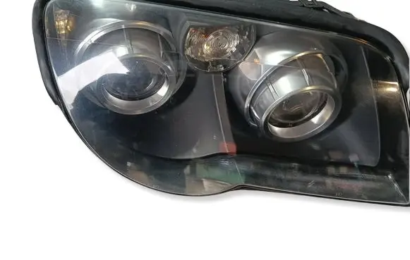 Chrysler Crossfire Headlight/headlamp A1938200261 89203401