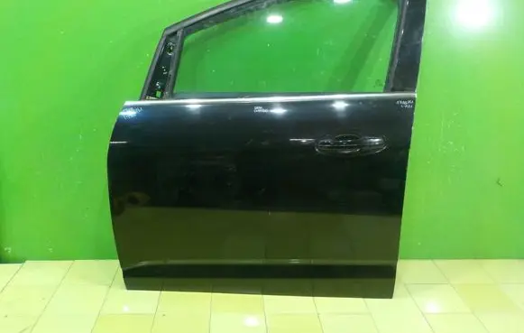 Ford Grand C-MAX Front door PRZOD LEWE