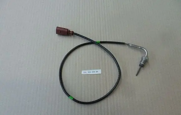 Audi A1 Exhaust gas temperature sensor 03L906088BH