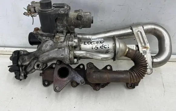 Dacia Sandero EGR valve 70036806 147352070r