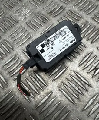 BMW 2 F45 Antenna control unit 9397846 289401 203978460