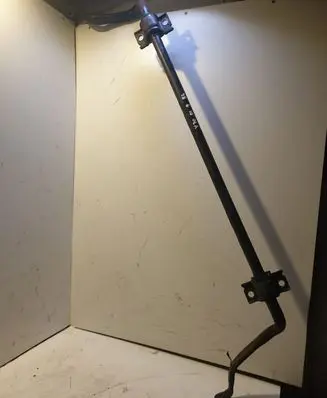 Volvo V70 Front anti-roll bar/sway bar