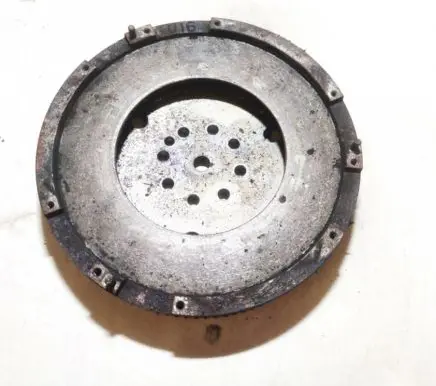 Flywheel