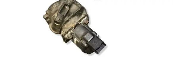 Peugeot 407 EGR valve 9649358780 215975181 41660813