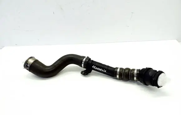 Nissan Qashqai Intercooler hose/pipe 144609787R 1085617S01