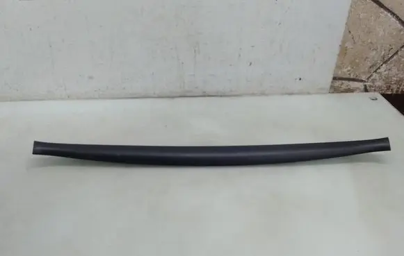 Citroen C5 Tailgate/trunk upper cover trim 9643459377