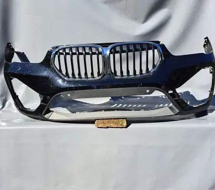 BMW X1 F48 F49 Front bumper 51117954205