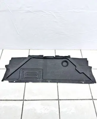 Mercedes-Benz C W205 Spare wheel section trim A2056942100